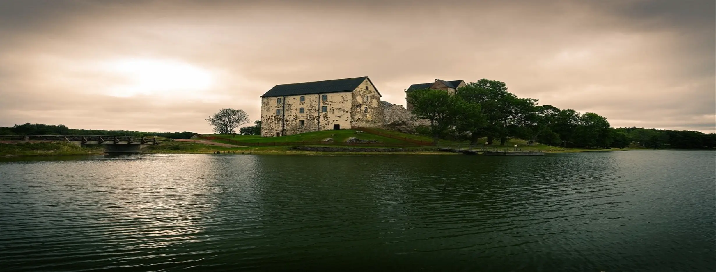 Image for Visit Kastelholm Castle